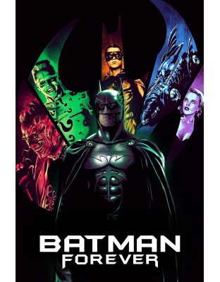 Batman Forever (1995)